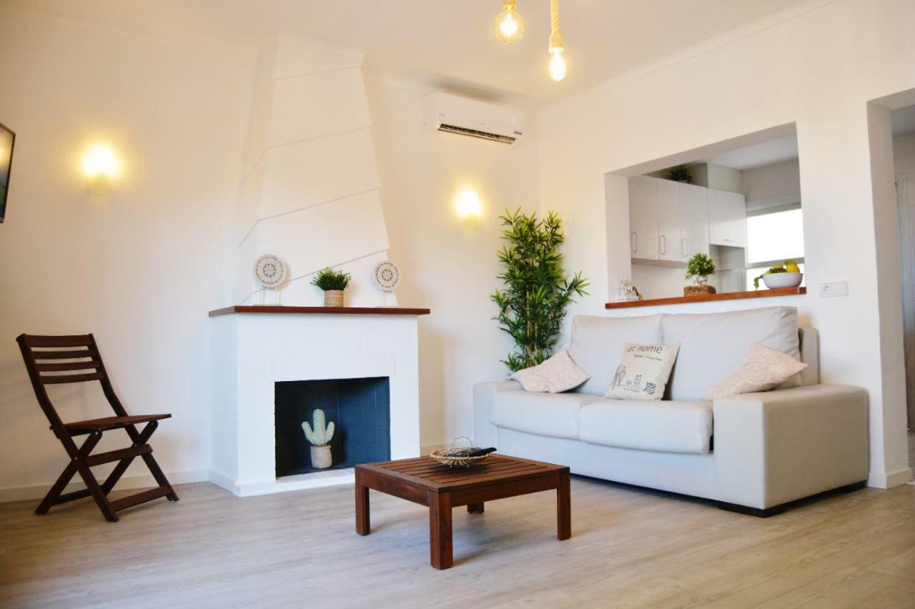 House Picafort Ferienhaus