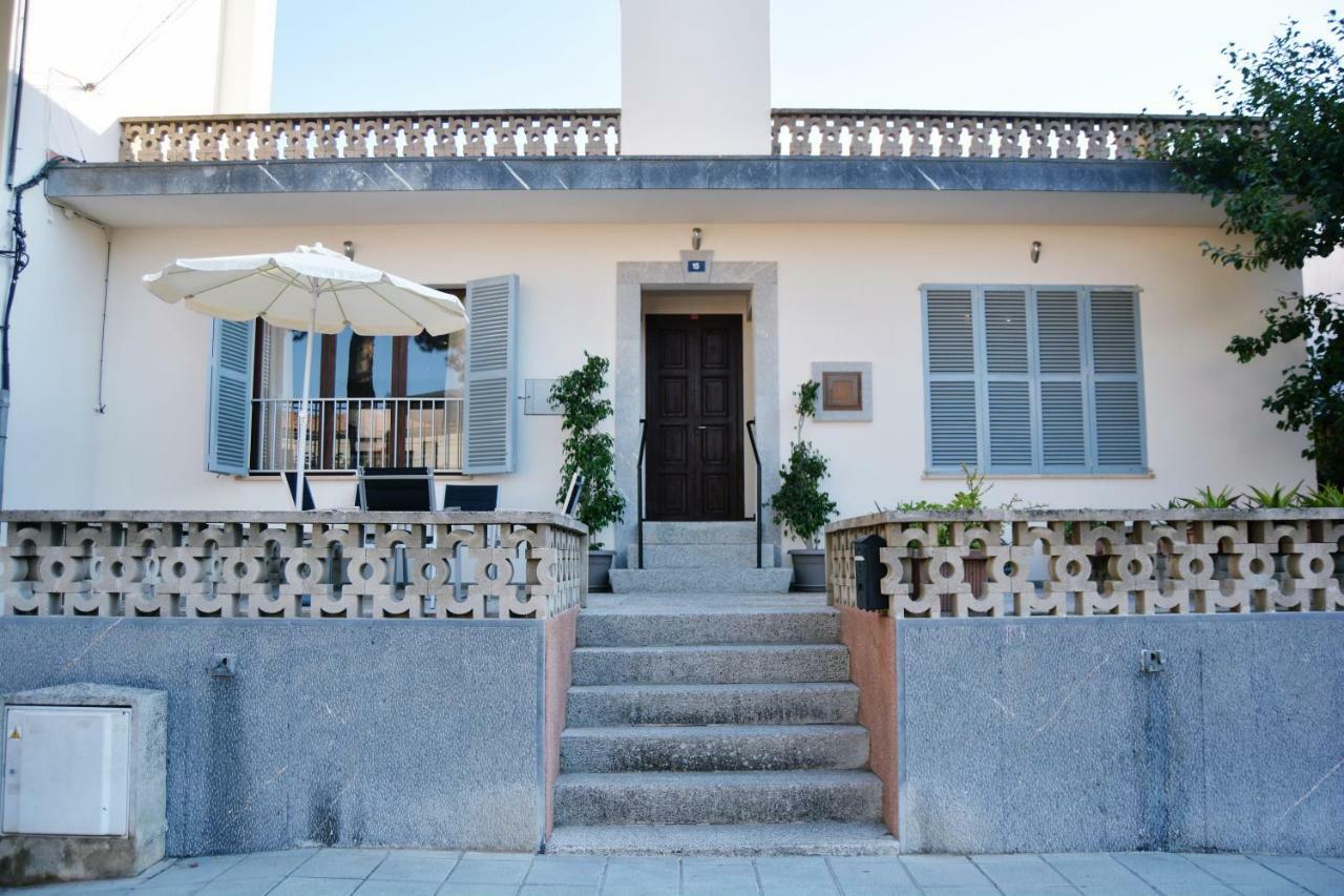 House Picafort * Can Picafort (Mallorca)